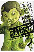 RAINBOW（3）