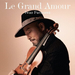 Le Grand Amour [ V ]