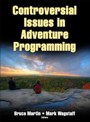 Controversial Issues in Adventure Programming CONTROVERSIAL ISSUES IN ADV PR 