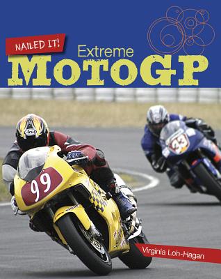 Extreme Motogp EXTREME MOTOGP （Nailed It!） 