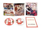 NEW GAME!! Blu-ray BOX【Blu-ray】 [ 高田憂希 ]