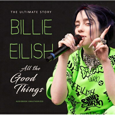 【輸入盤】All The Good Things - Unauthorized