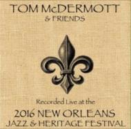 【輸入盤】Live At Jazzfest 2016