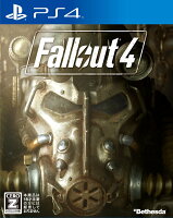 Fallout 4 通常版の画像
