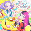 テレビ番組『アイカツプラネット!』挿入歌シングル1「Shiny Morning」