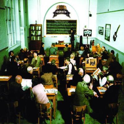 【輸入盤】Masterplan