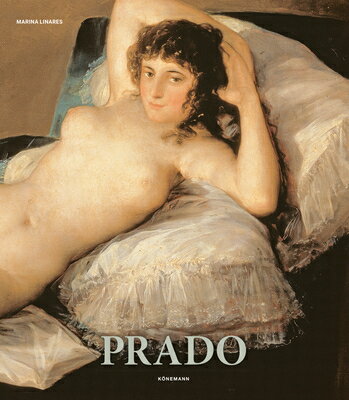 Prado PRADO （Museum Collections） [ Marina Linares ]