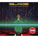 【輸入盤】Amazing Kamikaze Syndrome [ Slade ]