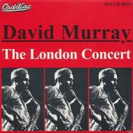 【輸入盤】London Concert (2CD)