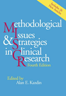 Methodological Issues and Strategies in Clinical Research METHODOLOGICAL ISSUES & STRATE 