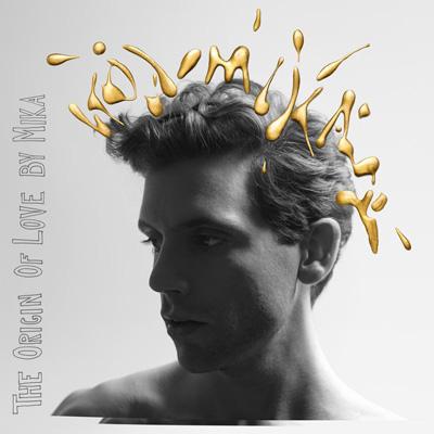 【輸入盤】 Origin Of Love (French Version)