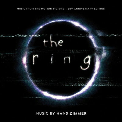 【輸入盤】Ring (20th Anniversary Edition)