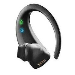 STONEIIBlack Bluetooth Headset