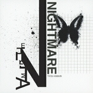 NIGHTMARE(TYPE B)(CD+DVD) [ NIGHTMARE ]