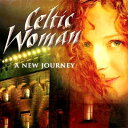 【輸入盤】New Journey (Dled) [ Celtic Woman ]