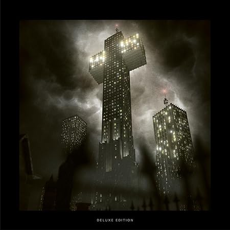 【輸入盤】ノルディック・ゴシック（デラックス・エディション）