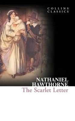 SCARLET LETTER,THE(A) [ NATHANIEL HAWTHORNE ]