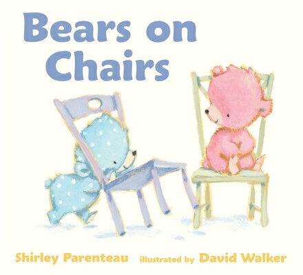 With expressive illustrations and a sustained rhyme in every line, this winsome tale makes sharing irresistible and is sure to have little listeners sitting up to take notice. Full color.