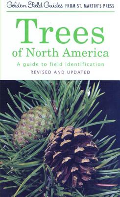 This useful reference guide describes and pictures over 500 trees commonly found in North America. All characteristics are shown, including the tree's form, bark, leaves, flowers, and twigs.