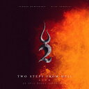 【輸入盤】ライヴーアン・エピック・ミュージック・エクスペリエンス [ Two Steps From Hell / Thomas Bergersen / Nick Phoenix ]