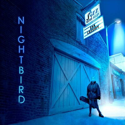 【輸入盤】Nightbird (2CD)