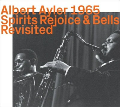 【輸入盤】Spirits Rejoice & Bells Revisited