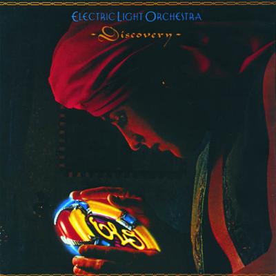 【輸入盤】Discovery - Expanded Edition