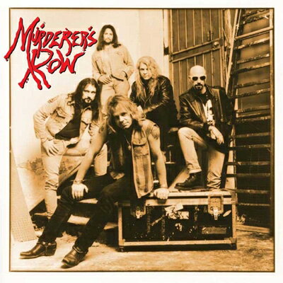 【輸入盤】Murderer's Row (Expanded) [ Murderer's Row ]