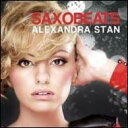 【輸入盤】 Saxobeats [ Alexandra Stan ]