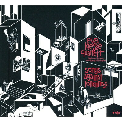 【輸入盤】Songs Against Loneliness