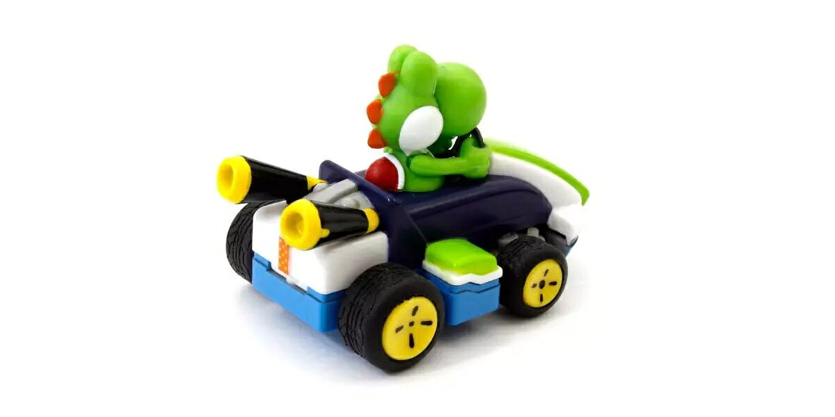 �ߥ� �ޥꥪ������ R/C ���쥯����� ��å���