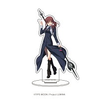 【グッズ】キャラアクリルフィギュア「MELTY BLOOD: TYPE LUMINA」09/ノエル(公式イラスト)