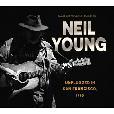 【輸入盤】Unplugged In San Francisco. 1995