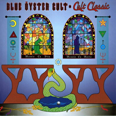【輸入盤】Cult Classic