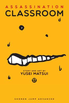 ASSASSINATION CLASSROOM #17(P)