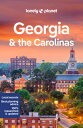 Lonely Planet Georgia the Carolinas LONELY PLANET GEORGIA THE CA （Travel Guide） Amy C. Balfour