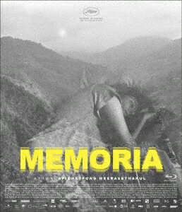 MEMORIA メモリア【Blu-ray】