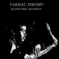 【輸入盤】Yakhal' Inkomo