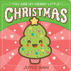 You Are My Merry Little Christmas YOU ARE MY MERRY LITTLE XMAS-B [ Joyce Wan ]