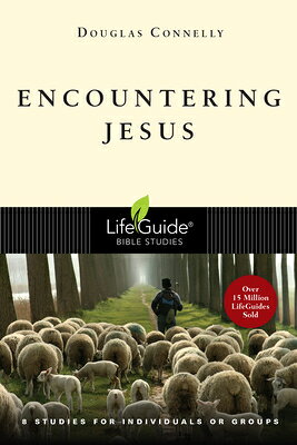 Digging into the stories of eight men and women from the Bible, Douglas Connelly shows you how you too can be rescued, healed and transformed by Jesus.