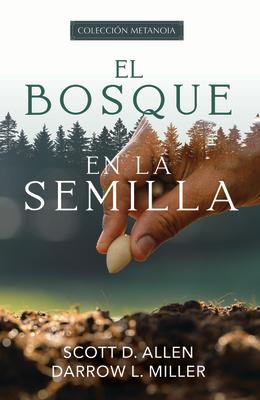 El Bosque En La Semilla SPA-BOSQUE EN LA SEMILLA 