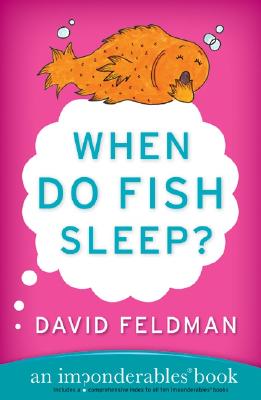 Following the success of his Why Do Clocks Run Clockwise? and Who Put the Butter in Butterfyly? Feldman offers a third collection of answers to everyday conundrums, now available in paperback. Feldman tackles such unsolved riddles as" Why are tennis balls fuzzy? and Why do the English drink warm beer?