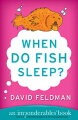 Following the success of his Why Do Clocks Run Clockwise? and Who Put the Butter in Butterfyly? Feldman offers a third collection of answers to everyday conundrums, now available in paperback. Feldman tackles such unsolved riddles as" Why are tennis balls fuzzy? and Why do the English drink warm beer?