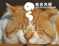 猫カレンダーのら（2019）