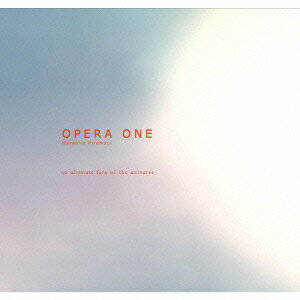 OPERA ONE