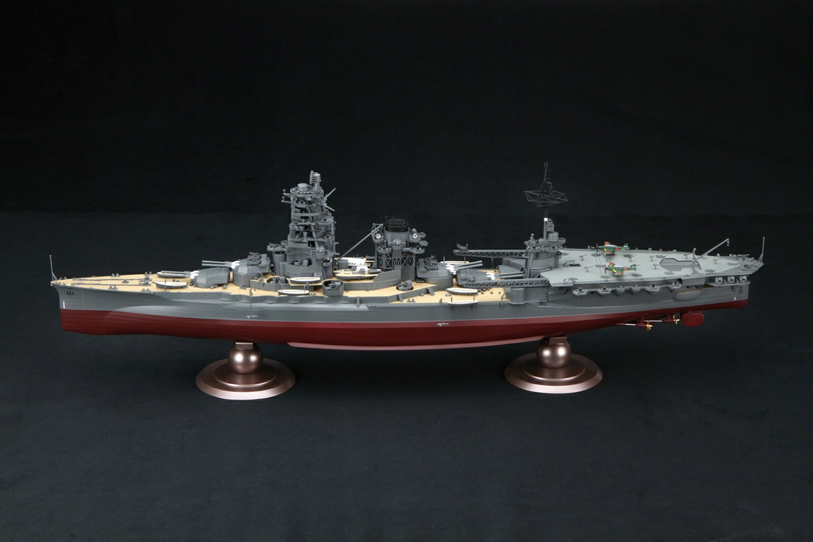 楽天市場】1/350 艦船モデル 旧日本海軍航空戦艦 伊勢の通販 楽天市場】1/350 艦船モデル 旧日本海軍航空戦艦 伊勢の通販