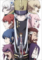 【壁掛】Re:CREATORS（2018カレンダー）