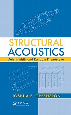 Building on classic works in the field, this book provides a solid understanding of sound radiation in air and water. It first presents the fundamental relations of beams and plates and then develops the analysis for random loading, which can also be applied to geophysical phenomena and viscoelastic media. The author includes methods for solving problems of built-up systems, discusses random structural acoustics, and offers accompanying computer programs on a CD-ROM.