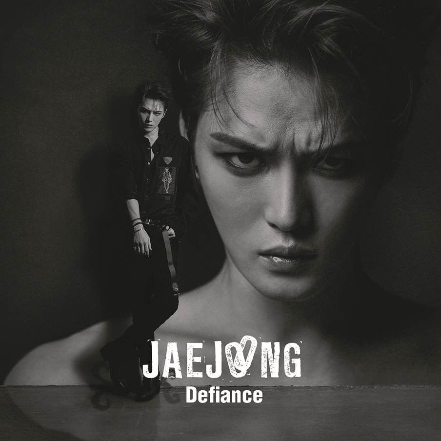 Defiance (初回限定盤A CD＋DVD)