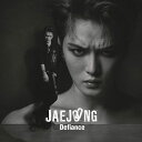 Defiance (初回限定盤A CD＋DVD) ジェジュン